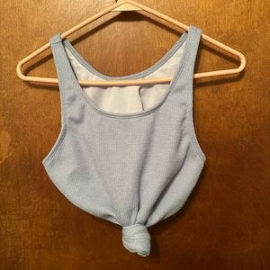 NWOT Large Shein Bikini Set